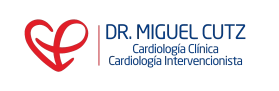 Cardiologo Miguel Cutz